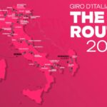 Giro D’italia 2025 Presenta 21 Tappe, Parte Dall’albania E Si Conclude Con Omaggio A Papa Francesco A Roma