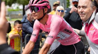 Giro De28099Italia 20253A La Sedices