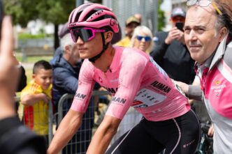 Giro De28099Italia 20253A La Sedices