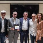 Git Di Grado Premiata Come La Spiaggia Più Innovativa D’italia Nel 2025 Secondo Spiagge.it Award