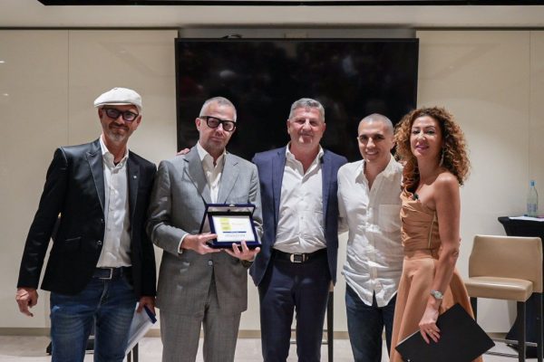 Git Di Grado Premiata Come La
