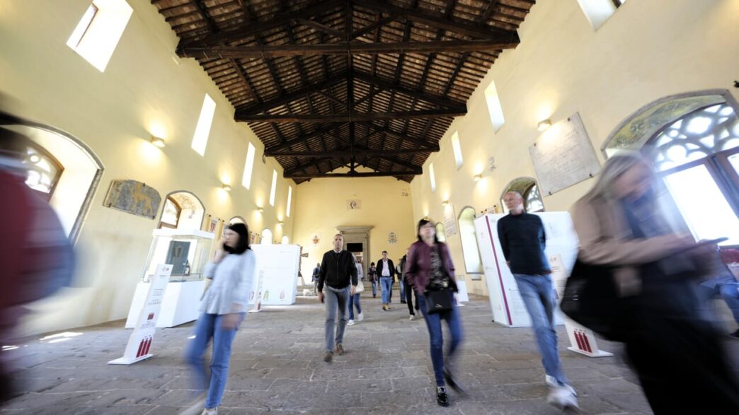 Giubileo 20253A Come L27Evento H