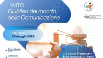 Giubileo Della Comunicazione I