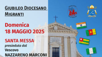 Giubileo Diocesano Dei Migrant