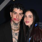 Giulia De Lellis E Tony Effe Aspettano Una Bimba: La Coppia Annuncia La Gravidanza Sui Social Con Foto E Messaggi