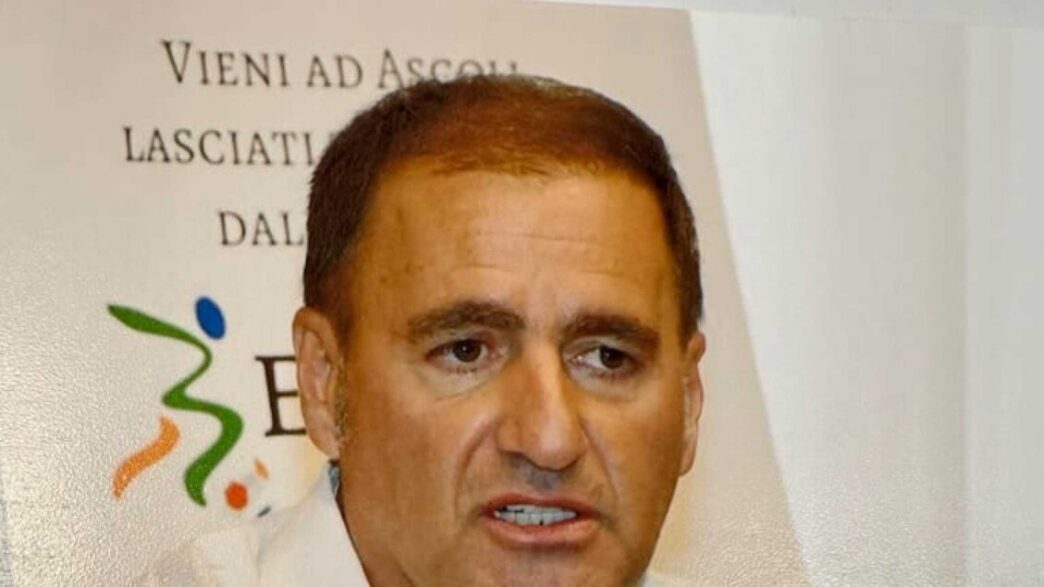Giuliano Tosti2C Imprenditore D