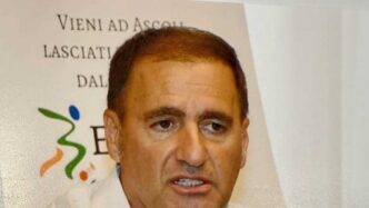 Giuliano Tosti2C Imprenditore D