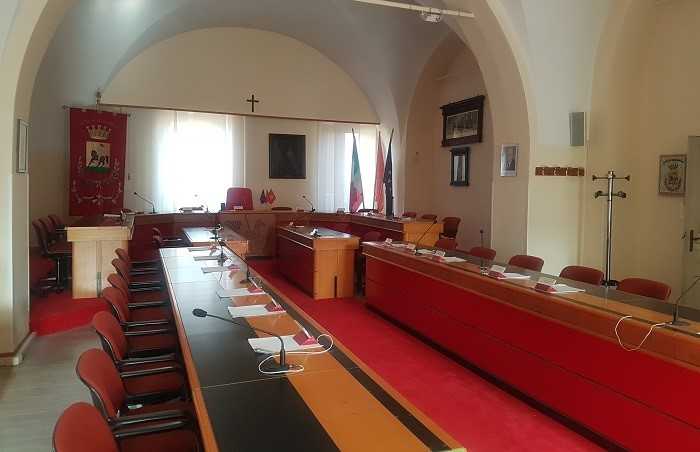 Giulianova2C Tensioni In Consig