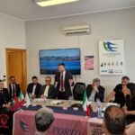 Giulianova Si Prepara Alla Partenza Dell’ottava Tappa Del Giro D’italia E Alla Notte Rosa Dello Sport