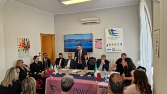 Giulianova Si Prepara Alla Par