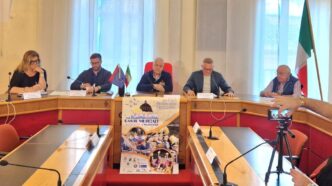 Giulianova Torna Il Festival I