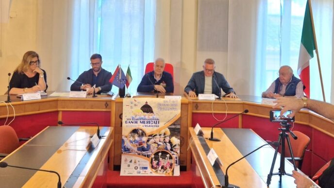 Giulianova Torna Il Festival I