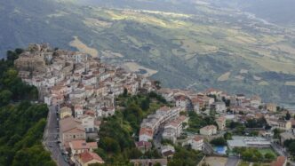 Giunta Comunale Di Colobraro S
