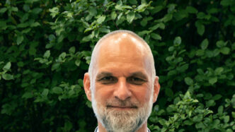 Giuseppe Carli Nuovo President
