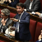 Giuseppe Conte Denuncia Il Genocidio In Corso E Critica Il Sostegno Occidentale Al Governo Israeliano