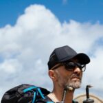 Giuseppe De Rosa Tenta Il Poker Al Roadsign Continental Challenge, La Corsa Estrema Nell’outback Australiano