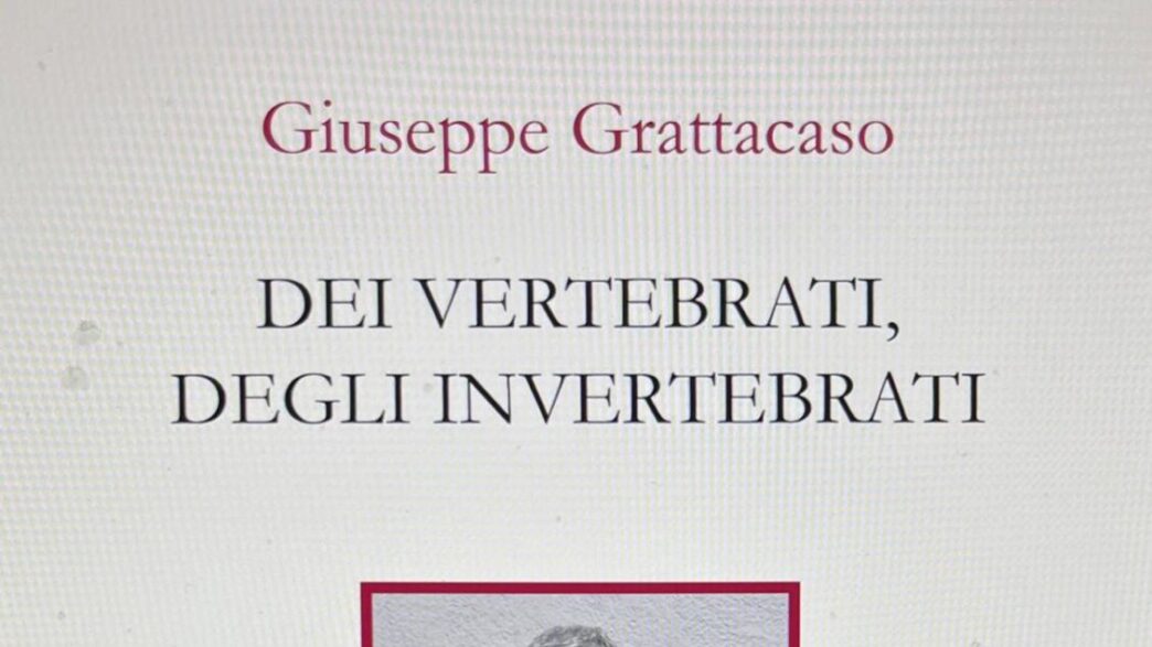 Giuseppe Grattacaso E La Poesi