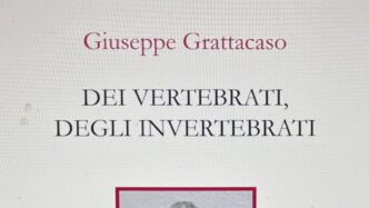 Giuseppe Grattacaso E La Poesi