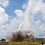 Gli Stati Uniti Spostano Un Sistema Di Difesa Patriot Da Israel All’Ucraina Per Proteggere Kiev