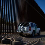 Gli Stati Uniti Creano Una Seconda Zona Militare Al Confine Con Il Messico In Texas Per Il Controllo Migranti