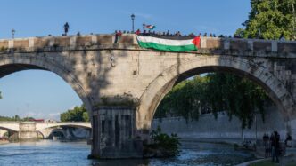Gli Usa Valutano Il Riconoscim