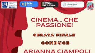 Gli Alunni Di Battipaglia Pres