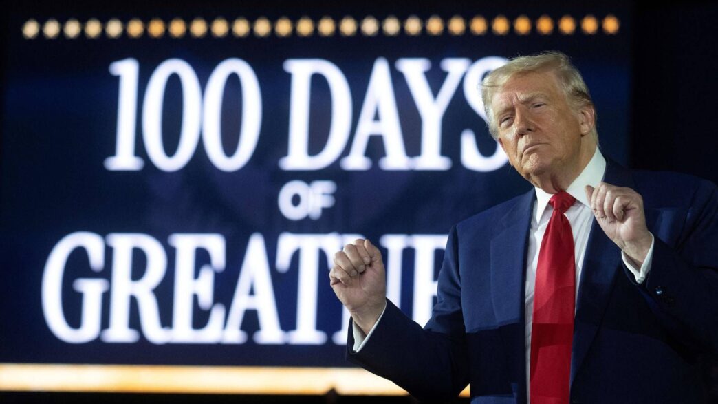 Gli Effetti Del Metodo Trump S