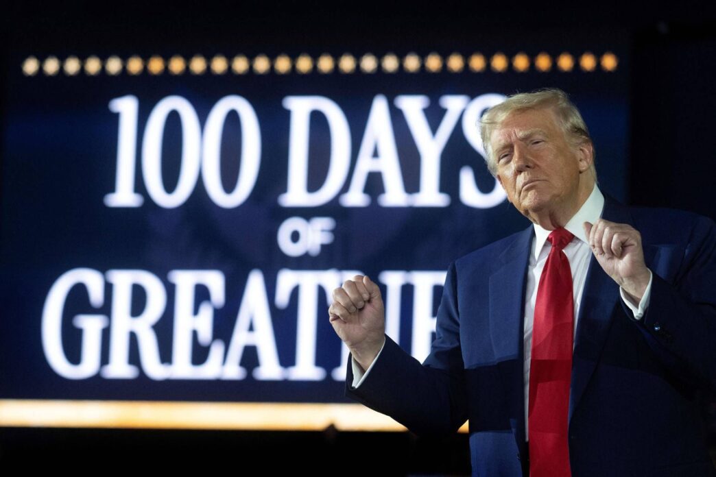 Gli Effetti Del Metodo Trump S