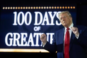 Gli Effetti Del Metodo Trump S
