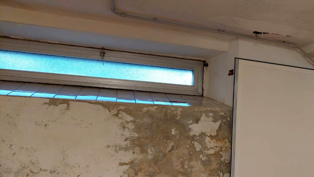 Gli Spogliatoi Degli Infermier