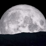 Gli Stati Uniti Valutano Un Fuso Orario Dedicato Sulla Luna Per Missioni Future