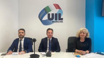 Gli Stranieri Nelle Marche Rap