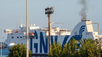 Gnv Cerca 500 Nuovi Lavoratori