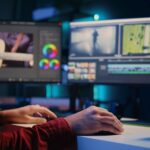 Google Presenta Flow: Nuovo Strumento Con Ai Per Creare Filmati Completi Da Descrizioni Testuali