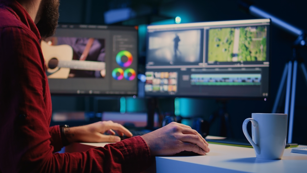 Google Presenta Flow3A Nuovo St