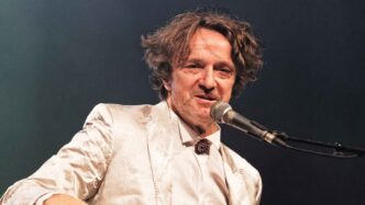 Goran Bregovic487 Torna In Italia
