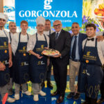 Gorgonzola Dop Protagonista A Tuttofood Milano 2025 Con Showcooking E Vincita Del Tespi Award