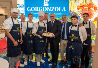 Gorgonzola Dop Protagonista A