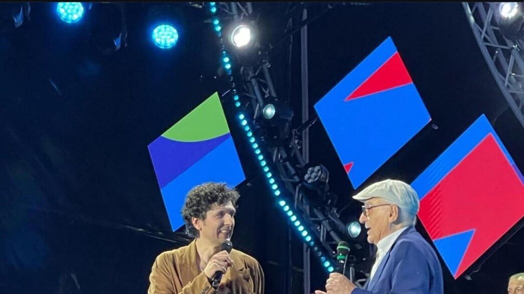 Gorizia Presenta Il Festival I