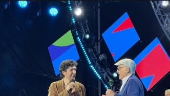 Gorizia Presenta Il Festival I
