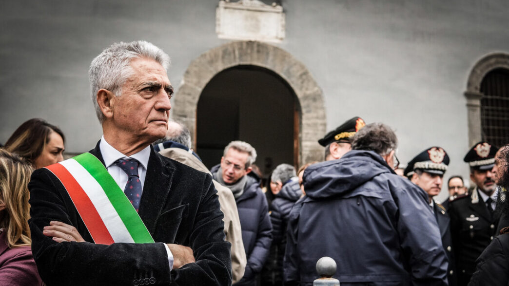 Governo Annuncia Bando Per La