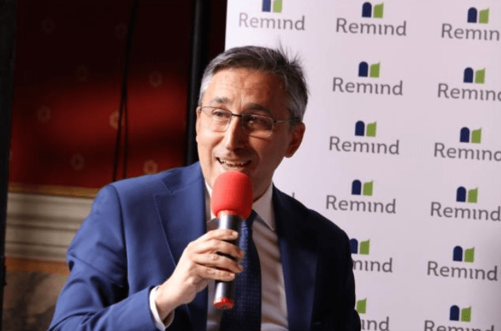 Governo E Sicurezza2C Come Real