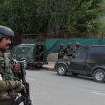 Governo Indiano Denuncia Ripetute Violazioni Del Cessate Il Fuoco Da Parte Del Pakistan A Kashmir