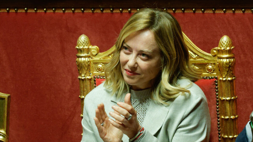 Governo Valuta La Curva Di Cre