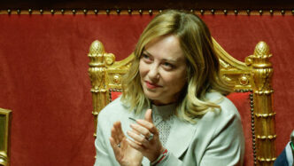 Governo Valuta La Curva Di Cre