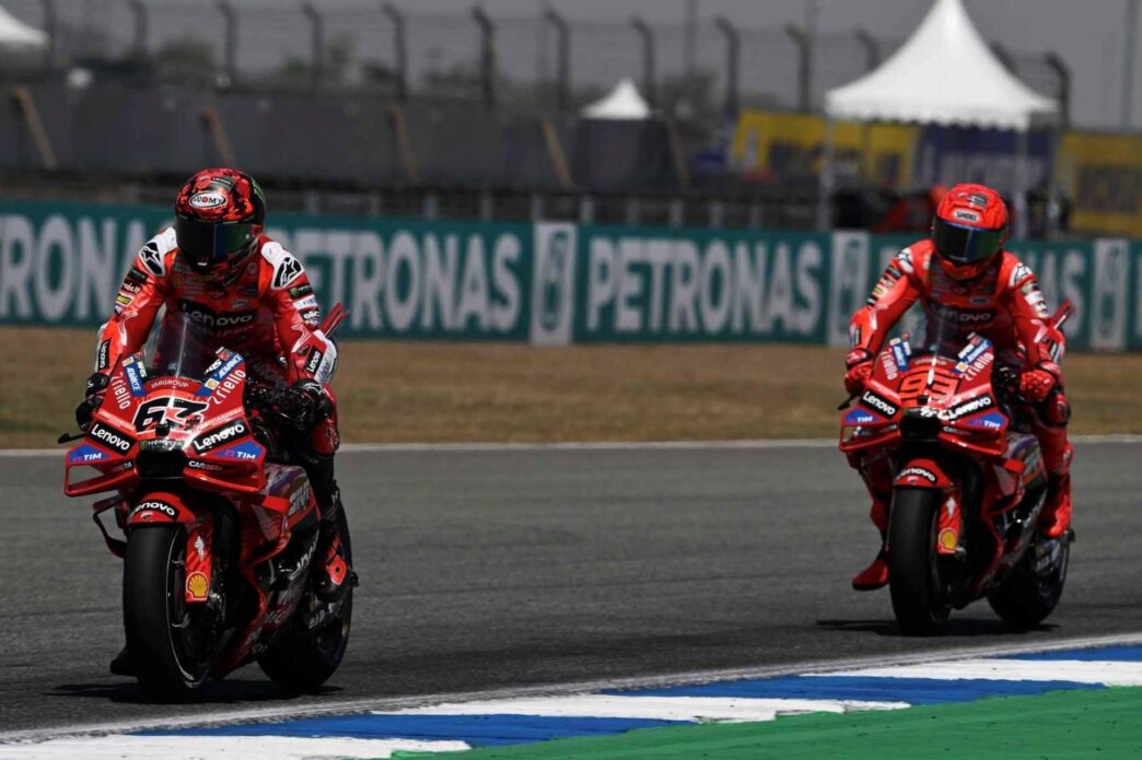 Gp Di Le Mans 20252C Prove Libe