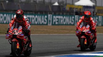 Gp Di Le Mans 20252C Prove Libe
