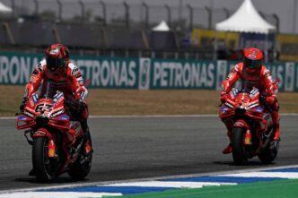 Gp Di Le Mans 20252C Prove Libe