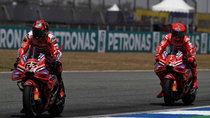 Gp Di Le Mans 20252C Prove Libe