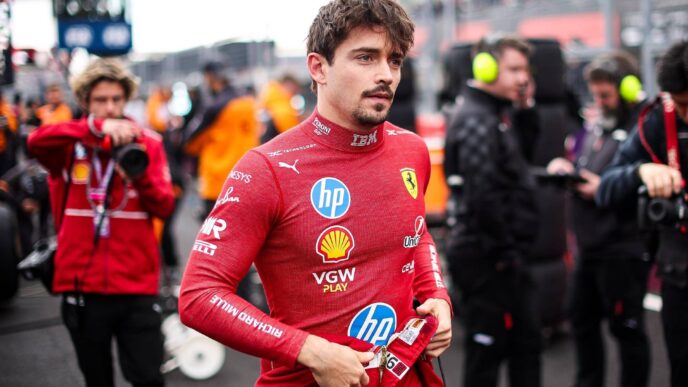 Gp Di Miami 20252C Il Calendari